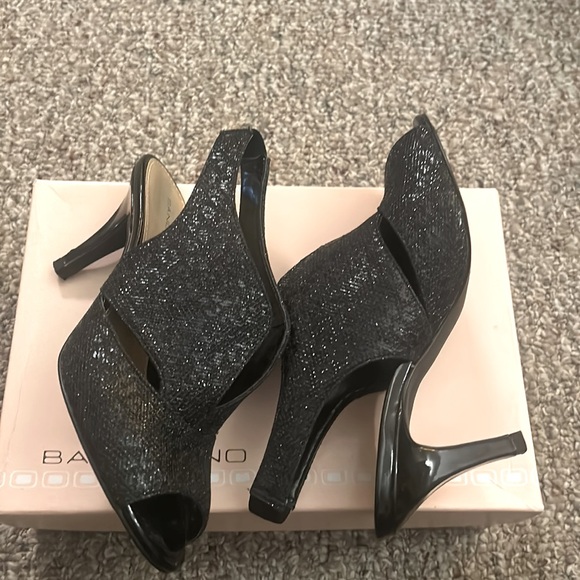 Bandolino dress open toe heel - Picture 2 of 5